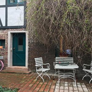 Appartement op de Begane Grond