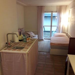 Kamer met Twee Aparte Bedden