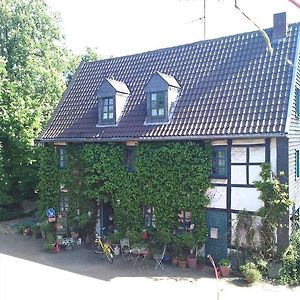 Duplex Appartement